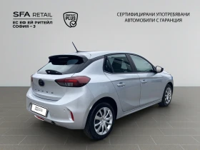 Opel Corsa MCM Edition 1.2 бензин (74kW/100 к.с.) MT6 MY25, снимка 5