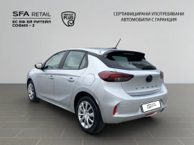 Opel Corsa MCM Edition 1.2 бензин (74kW/100 к.с.) MT6 MY25, снимка 7