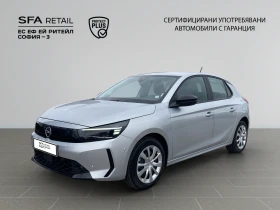 Opel Corsa MCM Edition 1.2 бензин (74kW/100 к.с.) MT6 MY25, снимка 1
