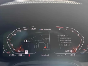 BMW 340 B58* X-Drive, снимка 9