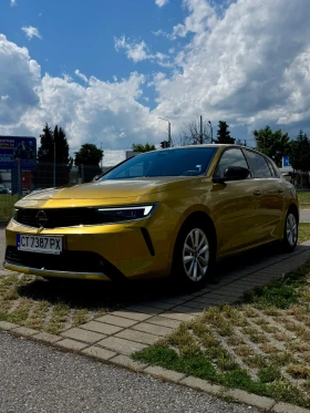 Opel Astra L Business Edition 1.2 PureTech 130 hp, снимка 6