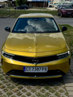 Opel Astra L Business Edition 1.2 PureTech 130 hp, снимка 7