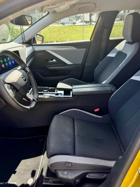 Opel Astra L Business Edition 1.2 PureTech 130 hp, снимка 16