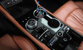 Kia K5 3rd Generation| Turbo| Signature, снимка 9