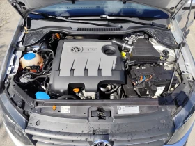 VW Polo 1.6TDi* EURO 5A* KLIMATIK* , снимка 13