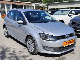 VW Polo 1.6TDi* EURO 5A* KLIMATIK* , снимка 3