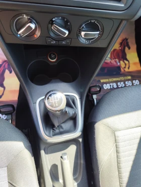 VW Polo 1.6TDi* EURO 5A* KLIMATIK* , снимка 9