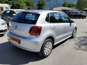 VW Polo 1.6TDi* EURO 5A* KLIMATIK* , снимка 4