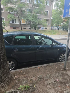 Seat Altea 1.9 TDI, снимка 3