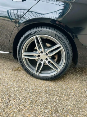 Mercedes-Benz E 220, снимка 13