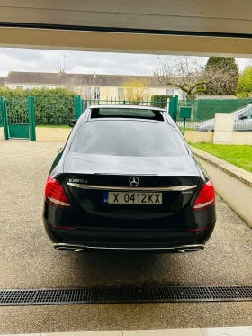 Mercedes-Benz E 220, снимка 6