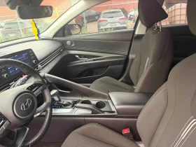 Hyundai Elantra * Preferred * CARFAX * ПОДГРЕВ * KEYLESS * , снимка 10