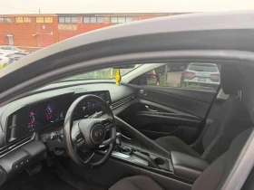 Hyundai Elantra * Preferred * CARFAX * ПОДГРЕВ * KEYLESS * , снимка 9