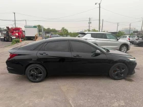 Hyundai Elantra * Preferred * CARFAX * ПОДГРЕВ * KEYLESS * , снимка 3