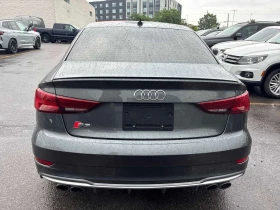Audi S3 * Progressiv * CARFAX * БЕЗ ПЪРВОНАЧАЛНА ВНОСКА, снимка 4