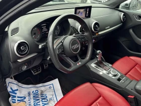Audi S3 * Progressiv * CARFAX * БЕЗ ПЪРВОНАЧАЛНА ВНОСКА, снимка 5