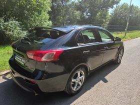 Mitsubishi Lancer, снимка 6