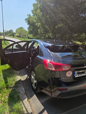 Mitsubishi Lancer, снимка 2