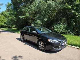 Mitsubishi Lancer, снимка 5
