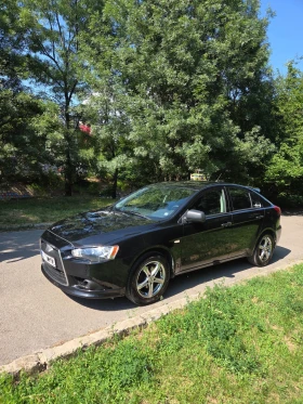 Mitsubishi Lancer, снимка 3