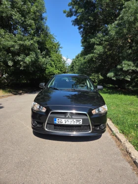 Mitsubishi Lancer, снимка 4