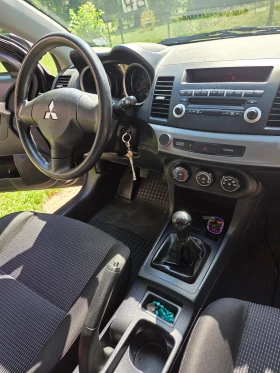 Mitsubishi Lancer, снимка 8