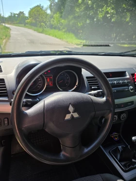 Mitsubishi Lancer, снимка 11