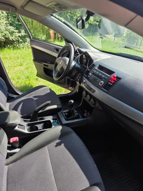 Mitsubishi Lancer, снимка 10