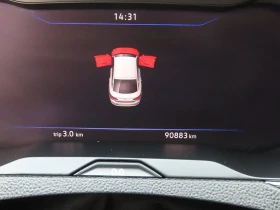 VW Arteon КОЖА* ДИГИТАЛНО ТАБЛО* ПОДГРЕВ* ШИБЕДАХ, снимка 8