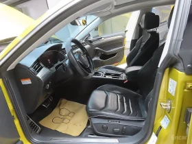VW Arteon КОЖА* ДИГИТАЛНО ТАБЛО* ПОДГРЕВ* ШИБЕДАХ, снимка 6