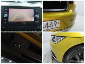 VW Arteon КОЖА* ДИГИТАЛНО ТАБЛО* ПОДГРЕВ* ШИБЕДАХ, снимка 5
