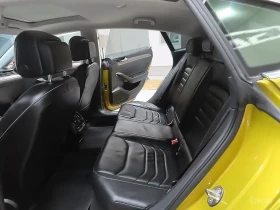 VW Arteon КОЖА* ДИГИТАЛНО ТАБЛО* ПОДГРЕВ* ШИБЕДАХ, снимка 11