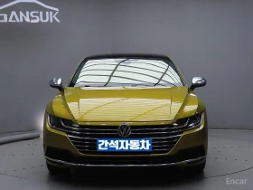 VW Arteon КОЖА* ДИГИТАЛНО ТАБЛО* ПОДГРЕВ* ШИБЕДАХ, снимка 3