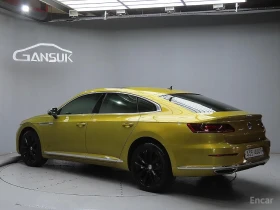 VW Arteon КОЖА* ДИГИТАЛНО ТАБЛО* ПОДГРЕВ* ШИБЕДАХ, снимка 2
