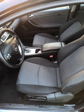 Mercedes-Benz C 220, снимка 8