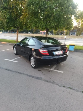 Mercedes-Benz C 220, снимка 3