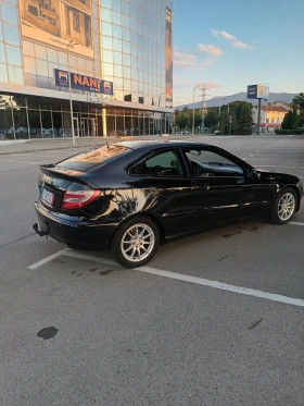 Mercedes-Benz C 220, снимка 5
