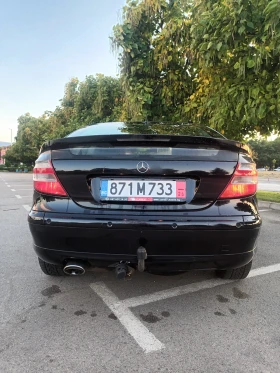 Mercedes-Benz C 220, снимка 4