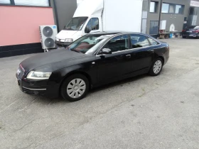 Audi A6 2.7TDI, снимка 3