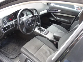 Audi A6 2.7TDI, снимка 9