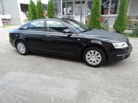 Audi A6 2.7TDI, снимка 4