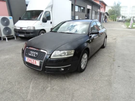 Audi A6 2.7TDI, снимка 2