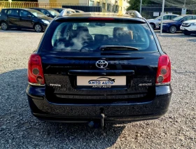 Toyota Avensis 1.8 VVT-i Фейслифт!Кожа!Навигация!Подгрев!, снимка 6