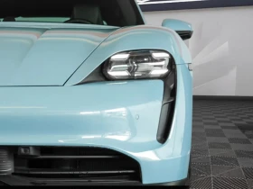 Porsche Taycan 4S PERFORMANCE PLUS 93.4KWH 571КС. ГАРАНЦИЯ ТЕРМО, снимка 7