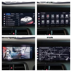 Porsche Taycan 4S PERFORMANCE PLUS 93.4KWH 571КС. ГАРАНЦИЯ ТЕРМО, снимка 12