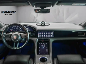 Porsche Taycan 4S PERFORMANCE PLUS 93.4KWH 571КС. ГАРАНЦИЯ ТЕРМО, снимка 10