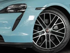 Porsche Taycan 4S PERFORMANCE PLUS 93.4KWH 571КС. ГАРАНЦИЯ ТЕРМО, снимка 17