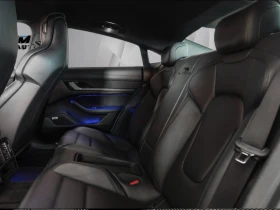 Porsche Taycan 4S PERFORMANCE PLUS 93.4KWH 571КС. ГАРАНЦИЯ ТЕРМО, снимка 16
