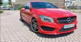 Mercedes-Benz CLA 200, снимка 2