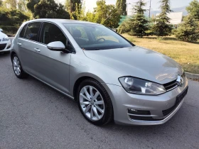 VW Golf 2, 0TDI AUT HIGHLINE, снимка 3